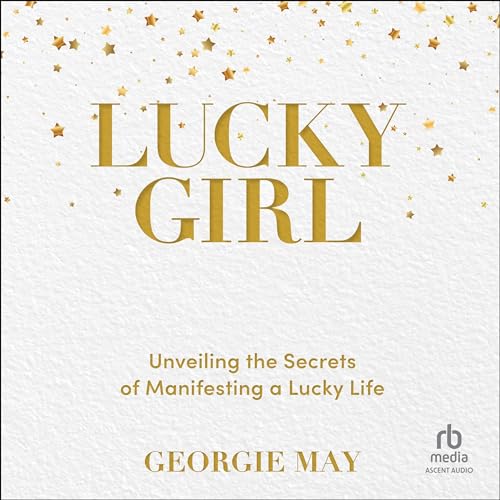 Audiobook "Lucky Girl' by Georgie May