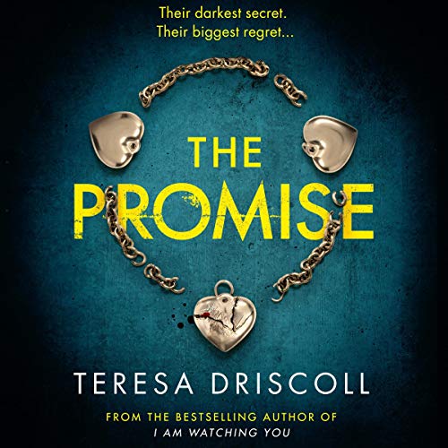 Audiobook "The Promise" by Teresa Driscoll