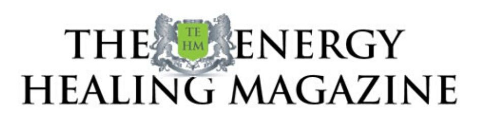 The Energy Healing Magazine