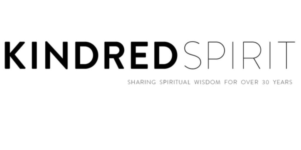 KINDRED Spirit: Sharing Spiritual Wisdom for over 30 years